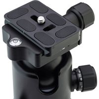BENRO B5 Triple Action Ball Head 22 KG