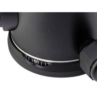 BENRO B5 Triple Action Ball Head 22 KG