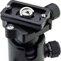 BENRO B5 Triple Action Ball Head 22 KG