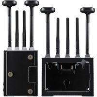 Teradek Bolt 4K Max TX/RX wireless video system Deluxe set (V-Mount) 