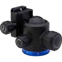 Benro IB1 Triple Action Ball Head 8 KG