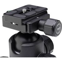 Benro IB1 Triple Action Ball Head 8 KG