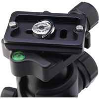 Benro IB1 Triple Action Ball Head 8 KG