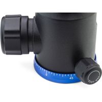 Benro IB1 Triple Action Ball Head 8 KG