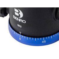 Benro IB1 Triple Action Ball Head 8 KG