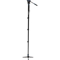 BENRO Connect S4 Video Monopod Kit MCT38AFS4 