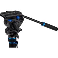 BENRO Connect S4 Video Monopod Kit MCT38AFS4 