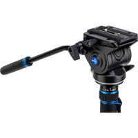 BENRO Connect S4 Video Monopod Kit MCT38AFS4 