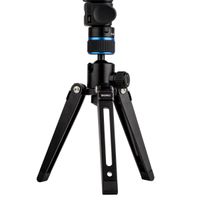 BENRO Connect S4 Video Monopod Kit MCT38AFS4 
