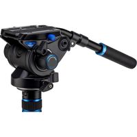 BENRO Connect S6 PRO Video Monopod Kit MCT48AFS6PRO 