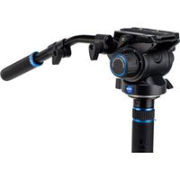 BENRO Connect S6 PRO Video Monopod Kit MCT48AFS6PRO 