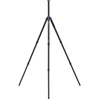 Benro TMA47AXL Mach3 AL Series 4 Extra Long Tripod, 3 Section, Twist Lock 