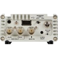 Datavideo HDR-10 Highlight Replay Recorder with HD/SD-SDI Input and Output 