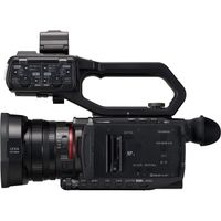 PANASONIC AG-CX10 4K HDR Streaming Camcorder NDI/HX, SDI/HDMI