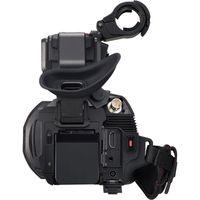 PANASONIC AG-CX10 4K HDR Streaming Camcorder NDI/HX, SDI/HDMI