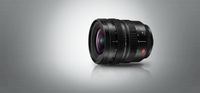 Panasonic Lumix S PRO 16-35mm f/4 Lens