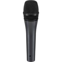 Sennheiser e845-S - Supercardioid Handheld Dynamic Microphone with Switch