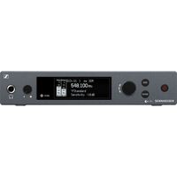 Sennheiser EW IEM G4-TWIN-A1 Wireless Monitor System (470 - 516 MHz)