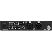 Sennheiser EW IEM G4-TWIN-A1 Wireless Monitor System (470 - 516 MHz)