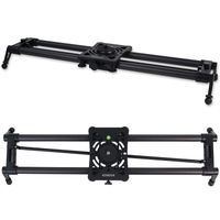 Konova P1 KMS S2 Motorized Carbon Camera Slider 60 cm + Parallax + Timelapse