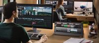 Blackmagic Design MultiDock 10G 
