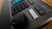 Blackmagic Design DaVinci Resolve Editor Keyboard incl. Licence