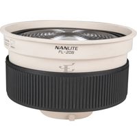 NanLite FL-20G Fresnel Lens for Forza FC FS 300B / 300C / 500B /500C / 720C /  Bowens Lights
