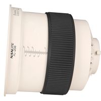 NanLite FL-20G Fresnel Lens for Forza FC FS 300B / 300C / 500B /500C / 720C /  Bowens Lights