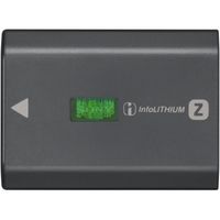 Sony NP-FZ100 Rechargeable Lithium-Ion Battery (2280mAh)