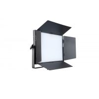 NanLite D672II DayLight LED Panel Soft Light with DMX and Wi-Fi