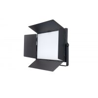 NanLite D672II DayLight LED Panel Soft Light with DMX and Wi-Fi