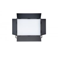 NanLite D672BII Bi-Color LED Panel Light with DMX and Wi-Fi