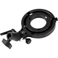 NanLite Forza 60 Bowens Mount Adapter AS-BA-FZ60