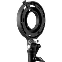 NanLite Forza 60 Bowens Mount Adapter AS-BA-FZ60
