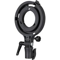 NanLite Forza 60 Bowens Mount Adapter AS-BA-FZ60