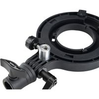 NanLite Forza 60 Bowens Mount Adapter AS-BA-FZ60