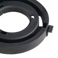 NanLite Forza 60 Bowens Mount Adapter AS-BA-FZ60