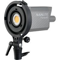 NanLite Forza 60 Bowens Mount Adapter AS-BA-FZ60