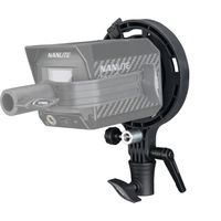 NanLite Forza 60 Bowens Mount Adapter AS-BA-FZ60