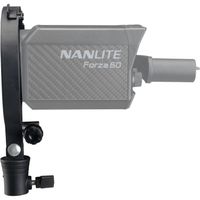 NanLite Forza 60 Bowens Mount Adapter AS-BA-FZ60