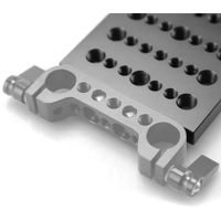 SmallRig Cheese Plate Multi-purpose Mounting Plate 1092