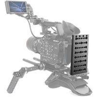 SmallRig Cheese Plate Multi-purpose Mounting Plate 1092