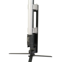 Nanlite LS-FL-T12 Foldable Floor Stand for PavoTubes and T12 Tube Lights