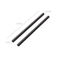 SmallRig 15mm Carbon Fiber Rods (Pair) 5212