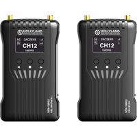 Hollyland Mars 400S SDI/HDMI Wireless Video Transmission System 