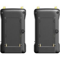 Hollyland Mars 400S SDI/HDMI Wireless Video Transmission System 