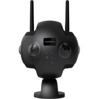 Insta360 Pro 2 Spherical VR 360 8K Camera Premium Kit 