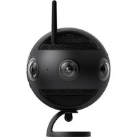 Insta360 Pro 2 Spherical VR 360 8K Camera Premium Kit 