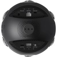 Insta360 Pro 2 Spherical VR 360 8K Camera Premium Kit 