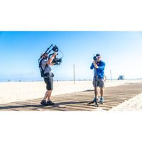Insta360 Pro 2 Spherical VR 360 8K Camera Premium Kit 